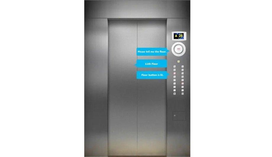 AI-Powered Elevators: DNAKE's Innovative Approach