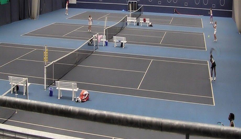 Large Recreation Center Uses NVT Phybridge FLEX24 To Simplify IP Security Upgrade