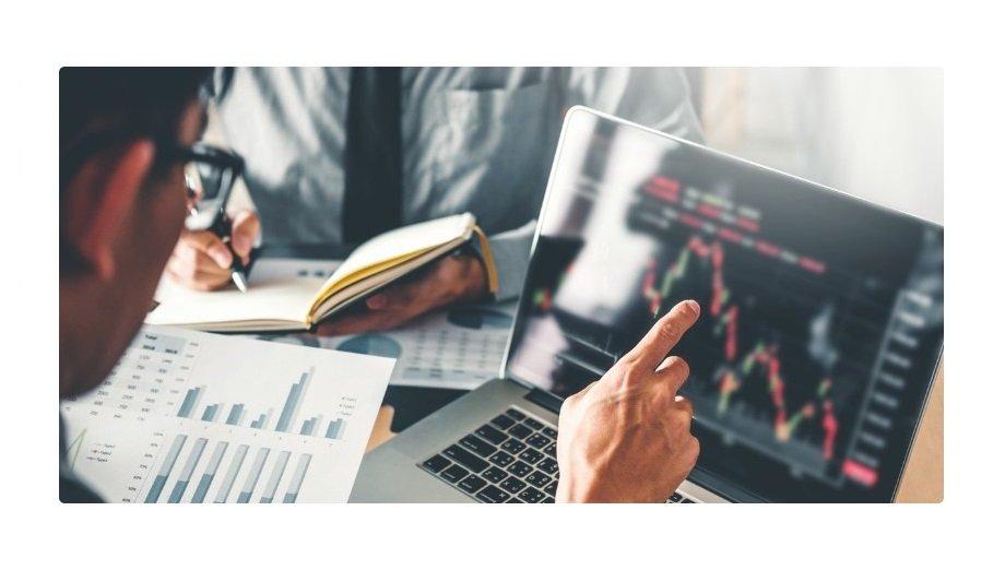 Ntirety Migrates Financial Services Firm’s Application To A Scalable AWS Environment To Support Market Expansion Plans