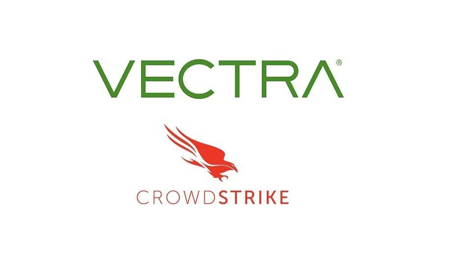 Vectra Expands Intelligent Cyberattack Detection And Response Capabilities With CrowdStrike