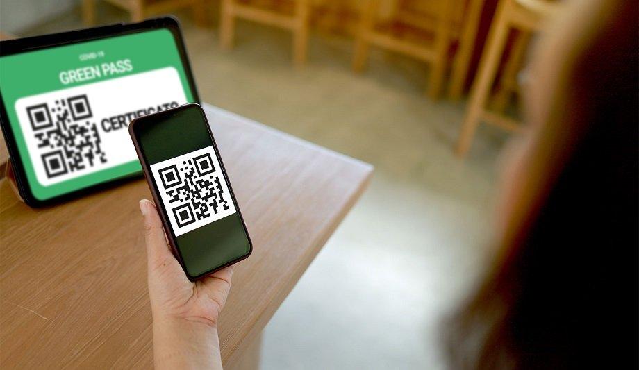 NGWay Introduces Automatic Green Pass Validation