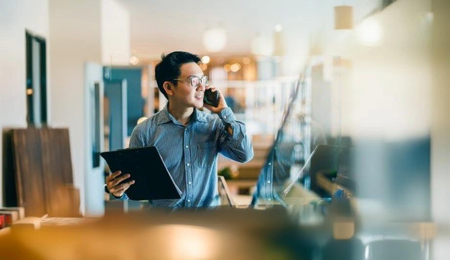 HID Partners With Baiduri Bank For Cloud-Based Authentication