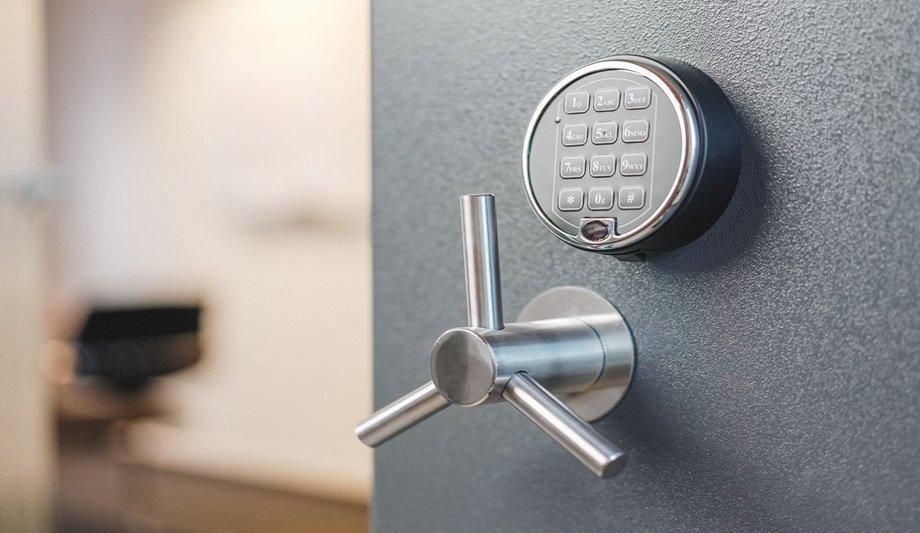 Security Essen 2024: Reducing ATM Attacks At Bank Day