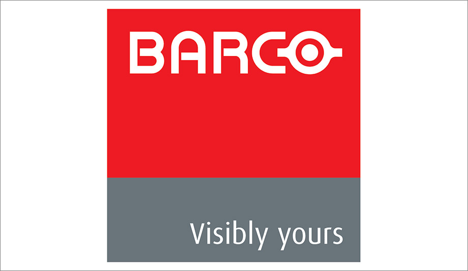 Barco To Display New RGB Laser-illuminated Video Wall At DistribuTECH 2017