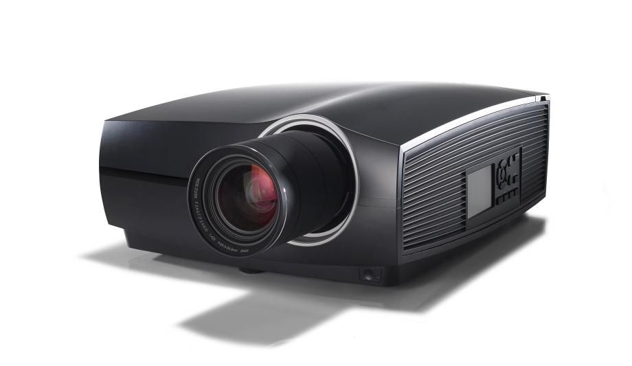 Barco’s F80 Series Laser Projector Offers Superior Imagery, Flexibility For Land-based Training Applications