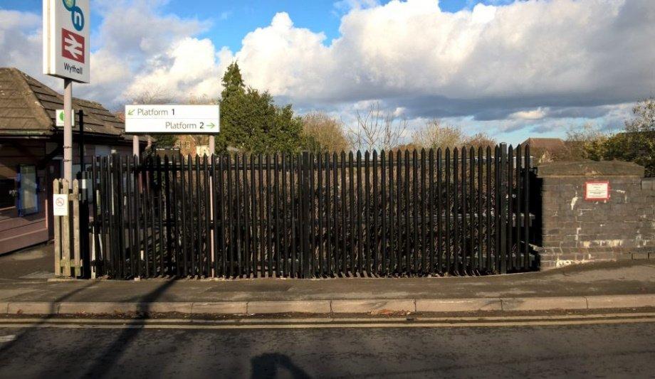 Barkers Fencing And Australia Security Fencing Announce Landmark Manufacturing Agreement