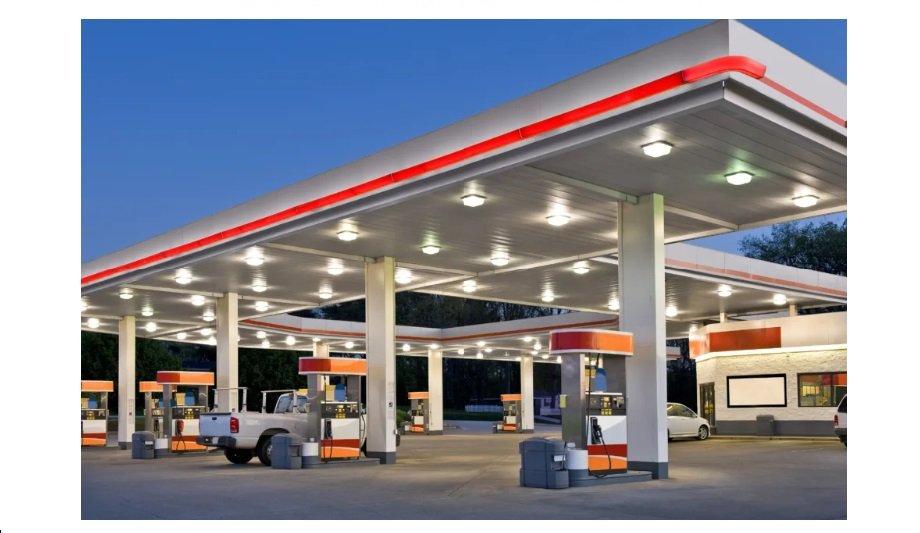 Barrier1 Systems’ Crash-Rated Bollards Set New Benchmarks For Gas Station And C-Store Safety And Security