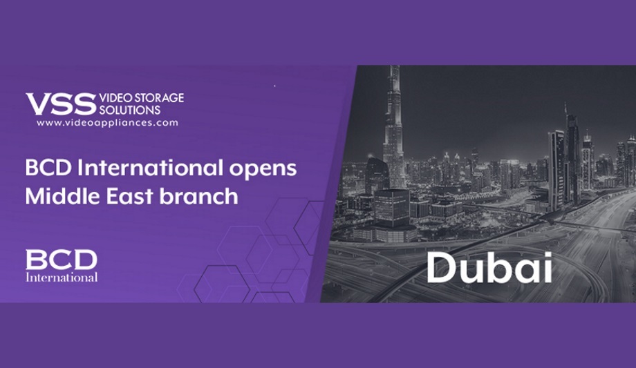 VSS’s Parent Company, BCD International Expands Middle Eastern Presence With Dubai HQ