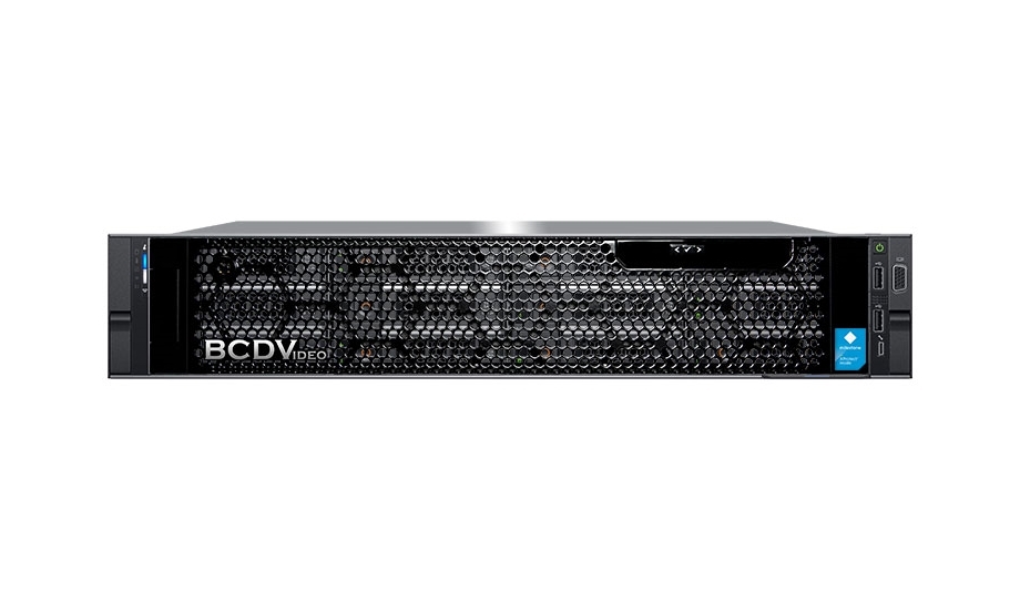BCDVideo Releases BVA Equipped Video Recording Servers For Milestone With Enhanced Storage