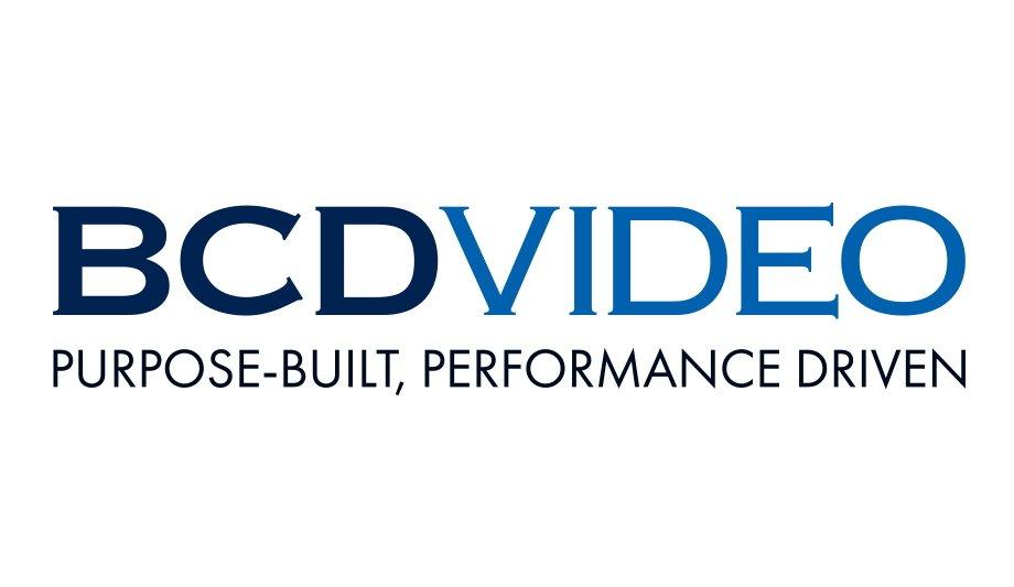 BCDVideo Announces Release Of Hybrid Cloud Connectivity Solution, In Partnership With Tiger Technology
