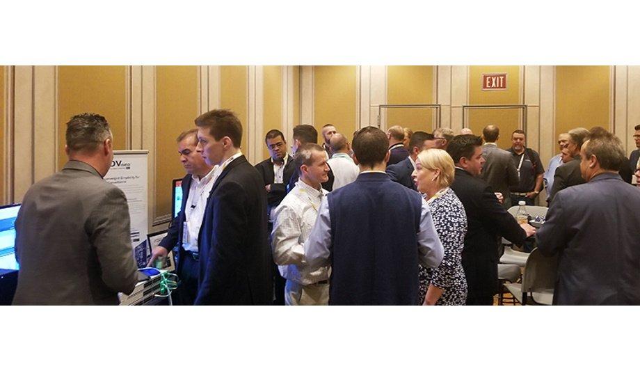 BCDVideo Participates In ISC West 2019 And Showcases Cutting-Edge IP Video Surveillance Solutions