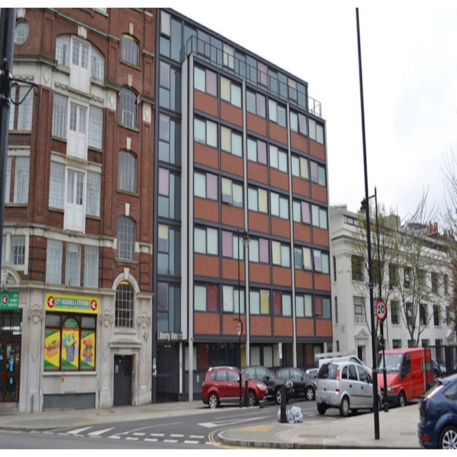 Beaver Access Installs SALTO Student-Safety Access Control System At Liberty Living