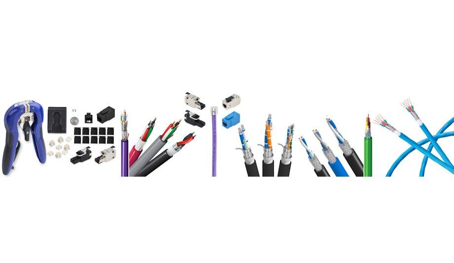 ADI Becomes Distributor Of Belden Across EMEA