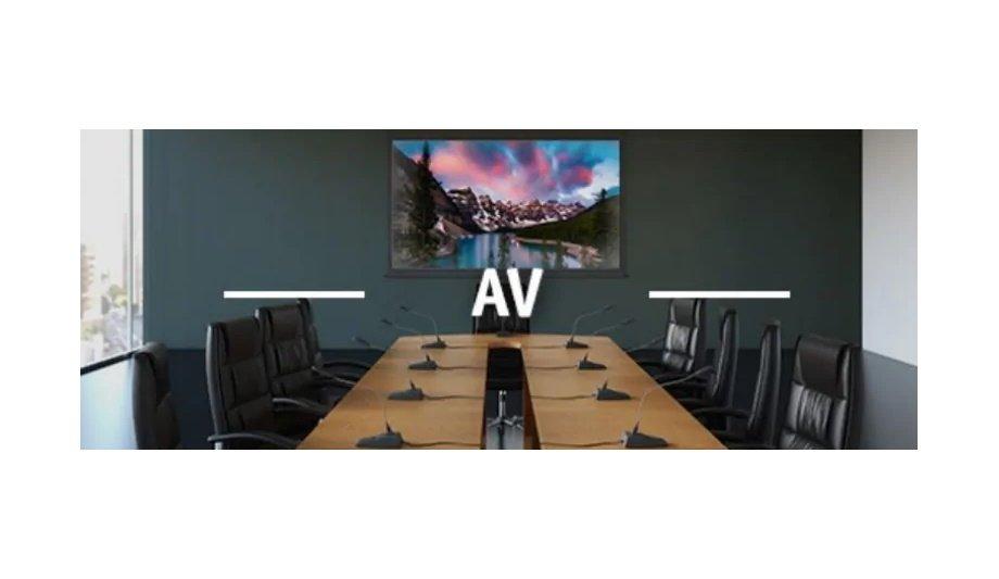 Berk-Tek Highlights The Rapid Advancement Of AV Technologies And Load Over IP Networks