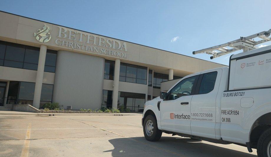 Interface Systems Boosts Bethesda Security Solutions