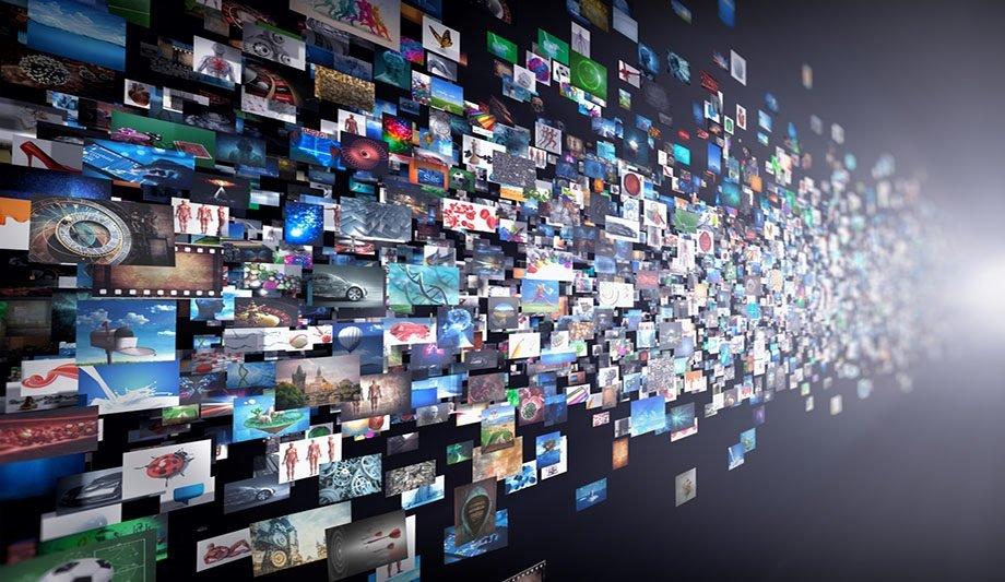 Beyond Security: Leveraging Video Data In The Enterprise Environment