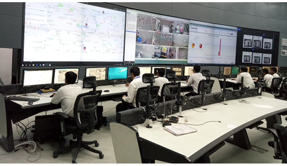 Videonetics’ AI & DL Powered Unified Video Computing Platform Helps In Transitioning Bhopal From The ‘City Of Lakes’ To A Smart City