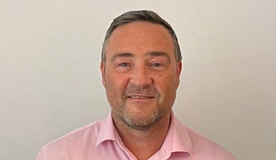 Billy Paton Joins Videx To Boost Access Control Sales
