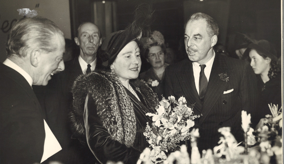 Binns Fencing Limited Celebrates 80th Anniversary In Perimeter Protection And Crime Prevention