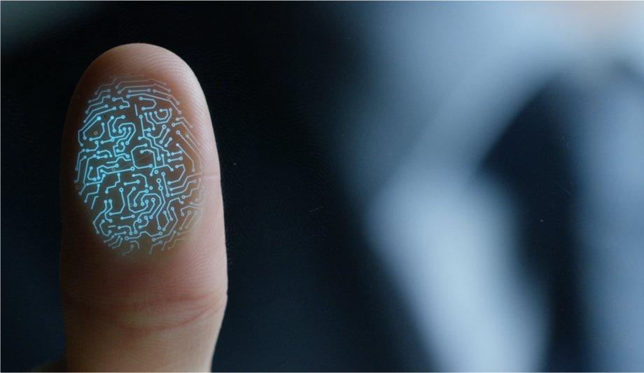 Biometrics Secure And Convenient Access In The Workplace Security News