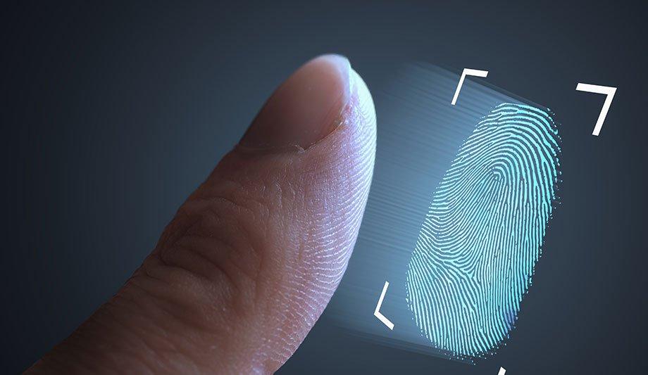 Fingerprint, Facial And Iris Security News