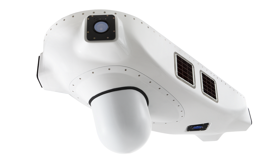 BIRD Aerosystems Delivers Airborne Missile Protection Systems For Protection Of Presidential Boeing 737 Aircraft