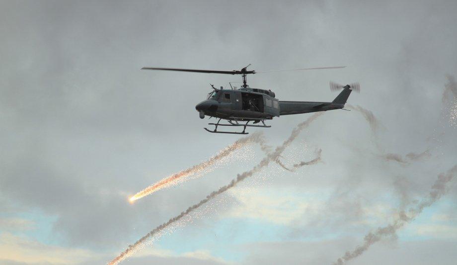 BIRD Aerosystems Opens New Office In Buenos Aires, Argentina