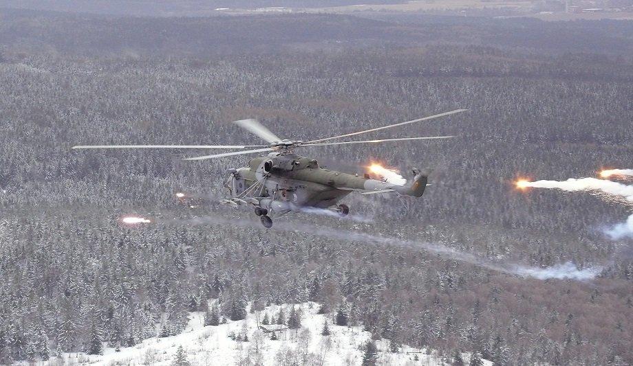 BIRD Aerosystems Presents Its AMPS Family Of Solutions