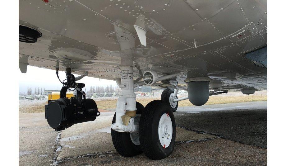 BIRD Aerosystems Secure Contract From Czech Republic Air Force For Delivery Of AMPS-MV Systems With Patented MACS