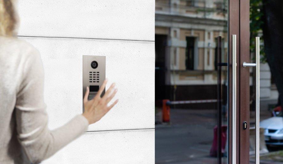 Bird Home Automation Launches D2101WV Doorbell With Special Sensor Technology