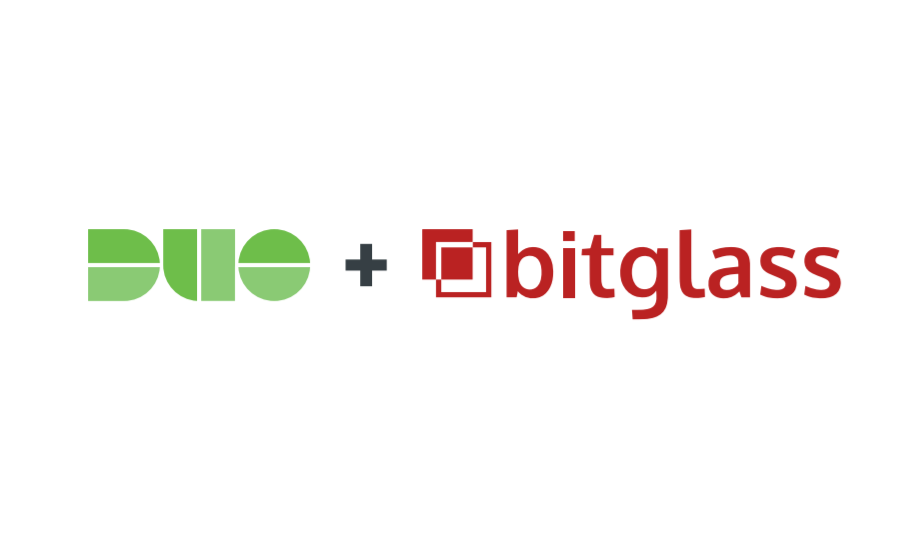 Bitglass Strengthens Security For The Modern Workforce By Deepening Integration With Duo Security
