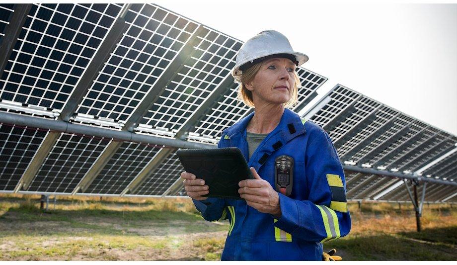 Blackline Safety's Carbon Footprint Verified As Carbon Neutral