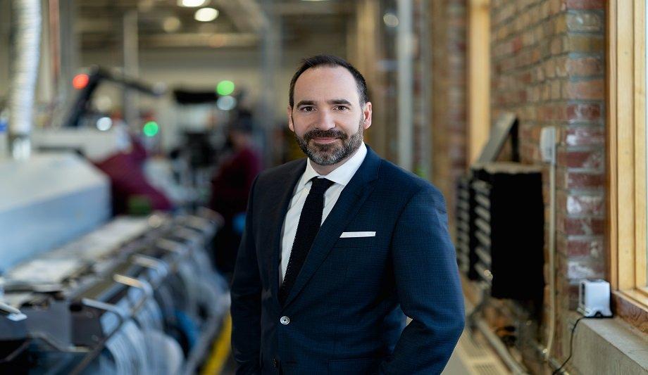 Blackline Safety Appoints Sean Stinson As Chief Growth Officer