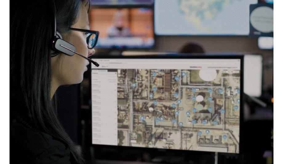 Blackline Safety Corp. Expands Safety Monitoring Services To Meet Growing Demand For Worker Protection