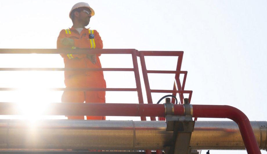 Blackline Safety Expands In Middle East With ADNOC