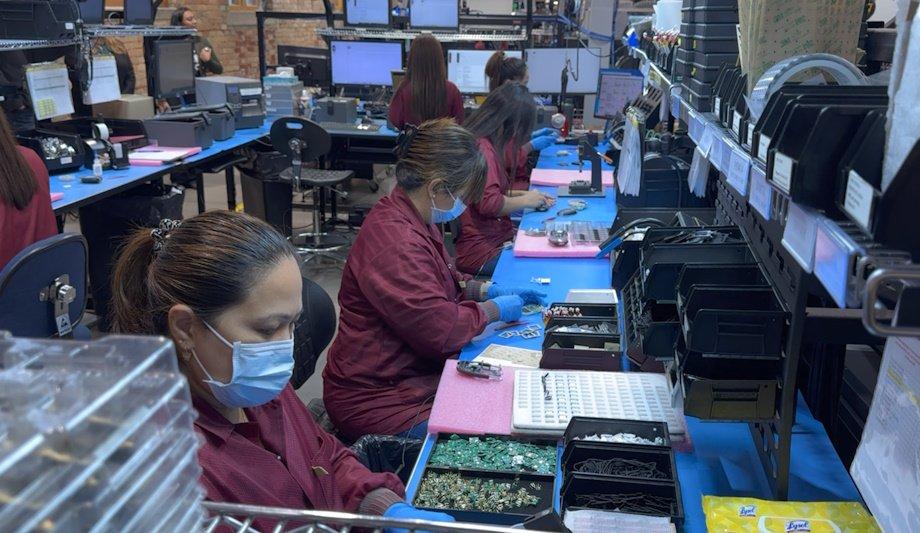 Blackline Safety Earns Prestigious MASE Certification