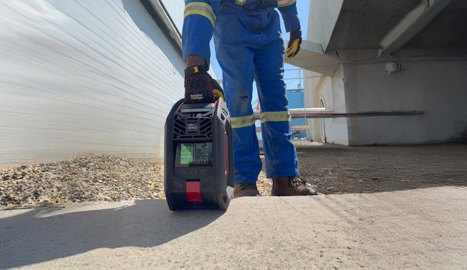 Blackline Safety's EXO 8 Secures Major Orders