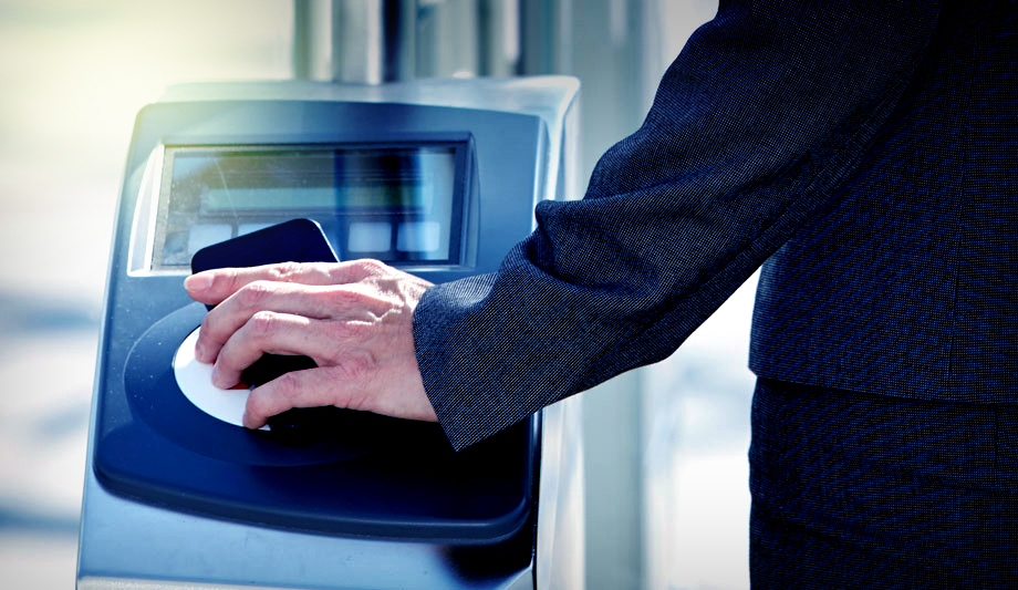 Bluetooth Low Energy Drives Access Control Innovation