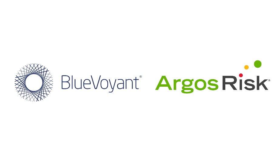 BlueVoyant Announces A Strategic Partnership With Argos Risk To Manage Cybersecurity Risks