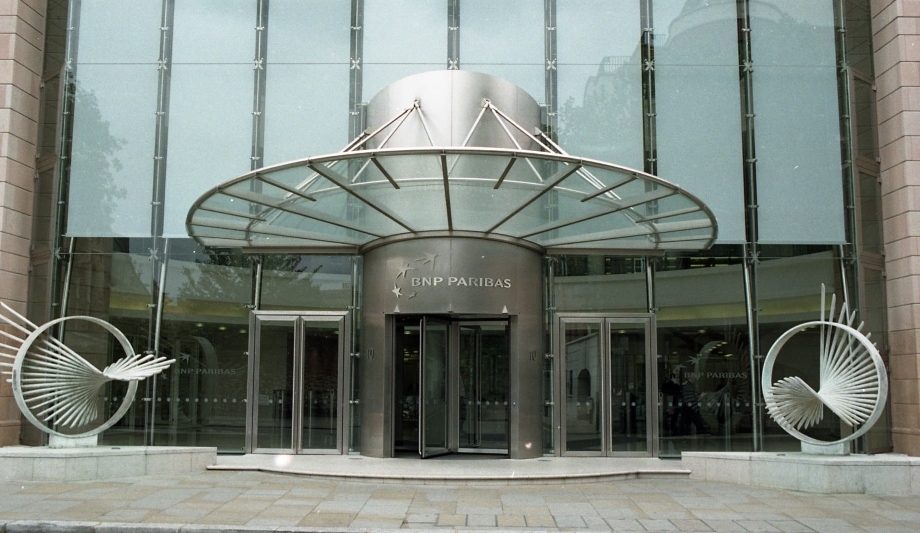 Corps Security Signs Three-Plus-Two-Years Contract To Offer Its Security Services To French International Bank, BNP Paribas