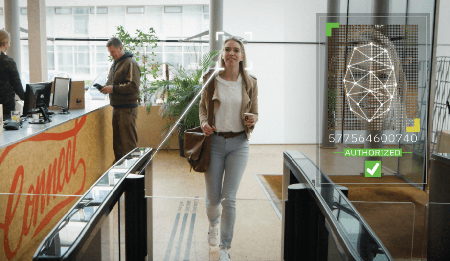 Boon Edam And Oosto Announce Strategic Partnership