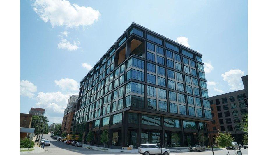 Boon Edam Announces New Executive Team For The Americas