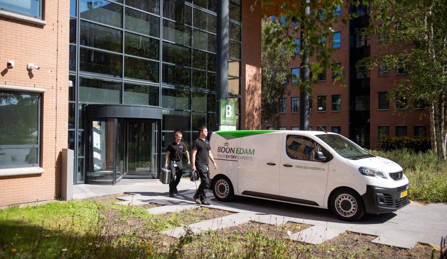 Boon Edam Announces The Opening Of Three Service Centers In The US To Enhance Product Installation Services