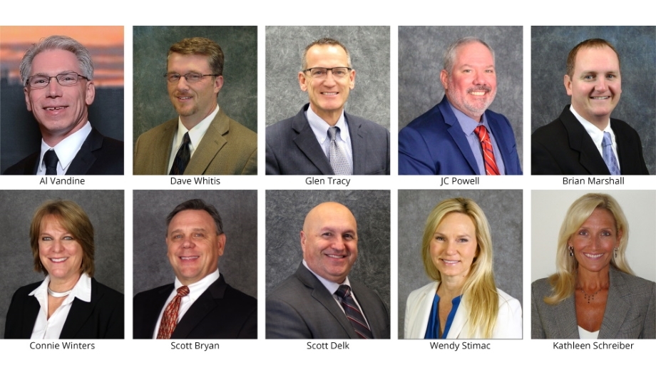 Boon Edam Supports Regional And Enterprise Sales Staff With The Appointment Of New Service Sales Manager