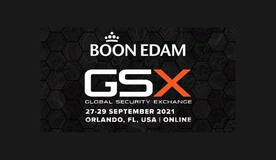 Boon Edam Moves To A Fully Digital Participation In The Global Security Exchange 2021