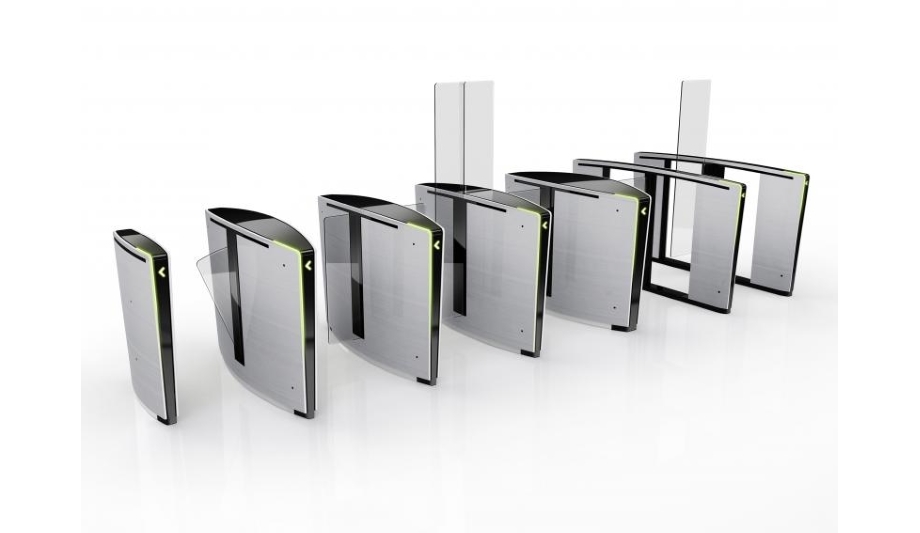 Boon Edam’s Speedlane Lifeline Optical Turnstiles Obtain UL/CSA Certifications
