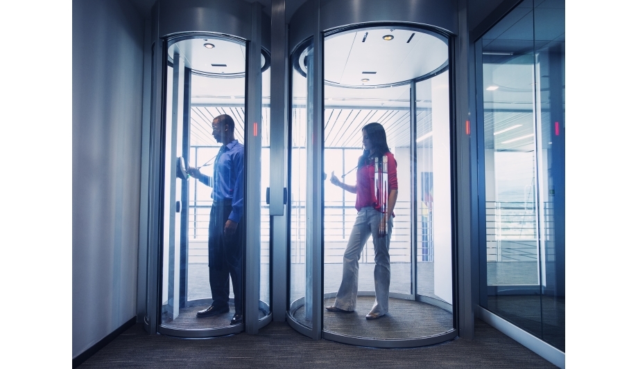 Boon Edam To Emphasize The Theme Of Tailgating Mitigation And Integration At GSX 2019