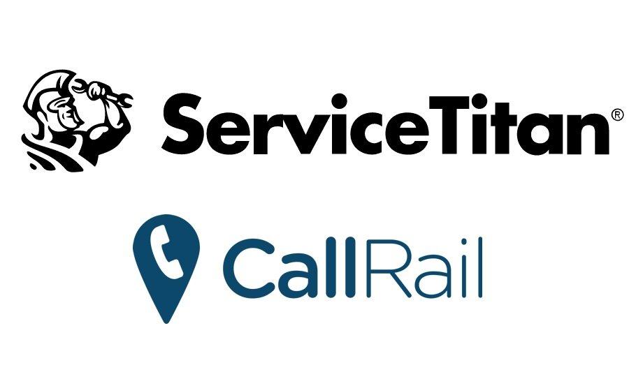 CallRail & ServiceTitan Partner For Better Lead Tracking