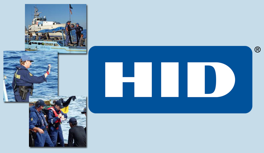 HID Global Solutions Deliver Success For Australian Customs And Border Protection Service