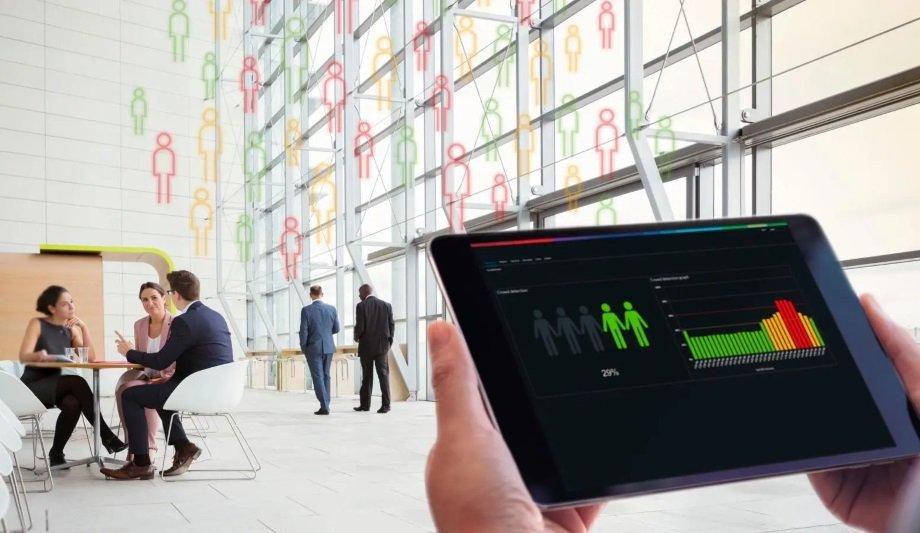 Bosch Brings Commercial Buildings Into The Digital Age With IoT Services And Connected Solutions